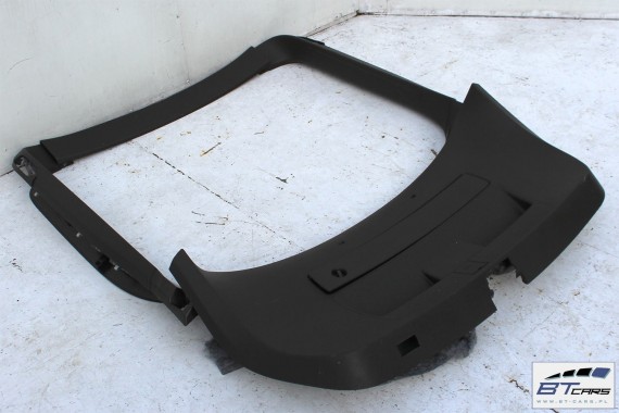 AUDI A7 BOCZEK KLAPY BAGAŻNIKA 4G8867979A 4G8867606 DL2 - brązowy moor 4G8 867 979 A 4G8 867 606 tył tylny 4G8867979A 4G8867606