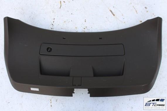 AUDI A7 BOCZEK KLAPY BAGAŻNIKA 4G8867979A 4G8867606 DL2 - brązowy moor 4G8 867 979 A 4G8 867 606 tył tylny 4G8867979A 4G8867606