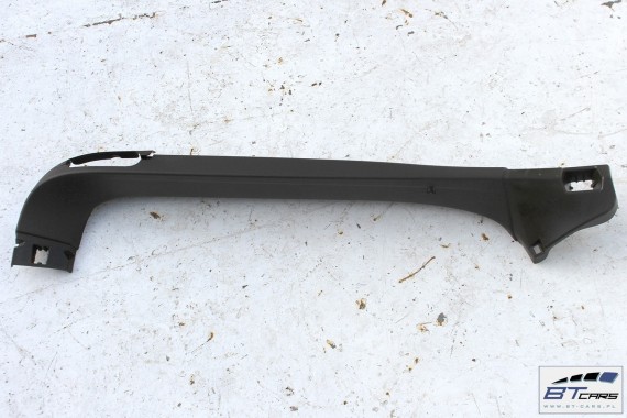 AUDI A7 BOCZEK KLAPY BAGAŻNIKA 4G8867979A 4G8867606 DL2 - brązowy moor 4G8 867 979 A 4G8 867 606 tył tylny 4G8867979A 4G8867606