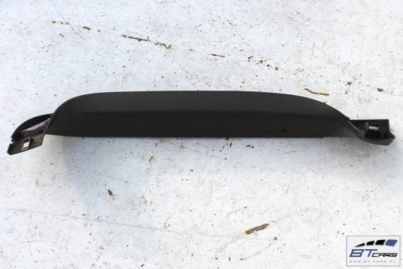 AUDI A7 BOCZEK KLAPY BAGAŻNIKA 4G8867979A 4G8867606 DL2 - brązowy moor 4G8 867 979 A 4G8 867 606 tył tylny 4G8867979A 4G8867606