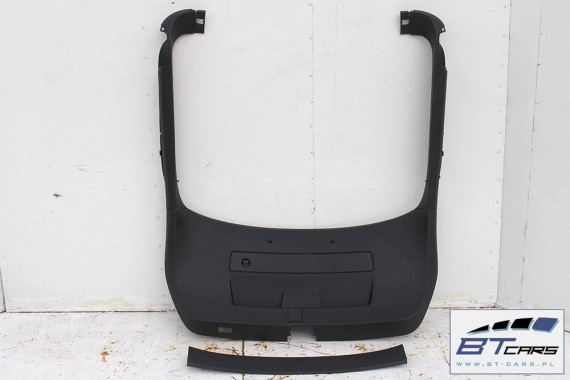 AUDI A7 BOCZEK KLAPY BAGAŻNIKA 4G8867979A 4G8867606 DL2 - brązowy moor 4G8 867 979 A 4G8 867 606 tył tylny 4G8867979A 4G8867606