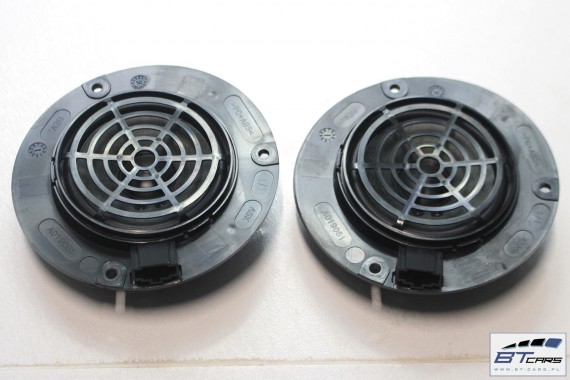 AUDI TT GŁOŚNIKI KOMPLET GŁOŚNIKÓW WZMACNIACZ BANG & OLUFSEN 8S0035465 8S0035411B 8S0035453 8S0035454 NAGŁOŚNIENIE 8S0035399A 8S