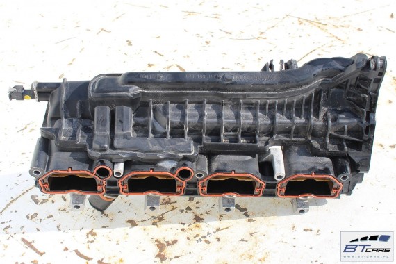 AUDI S6 S7 S8 KOLEKTOR SSĄCY 079133109BE 4.0 TFSi 079 133 109 BE 079133315BD 079133109BP 079133109BQ 079133109BR 079133109CA