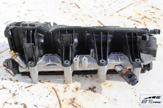 AUDI S6 S7 S8 KOLEKTOR SSĄCY 079133109BE 4.0 TFSi 079 133 109 BE 079133315BD 079133109BP 079133109BQ 079133109BR 079133109CA