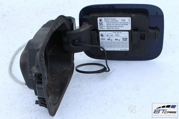 SEAT TOLEDO KLAPKA WLEWU PALIWA 5JA809999A 5JA 809 999 5JA809999A 5JA809999A 5JA809999A 5JA809999A 5JA809999 5JA809999 5JA809999