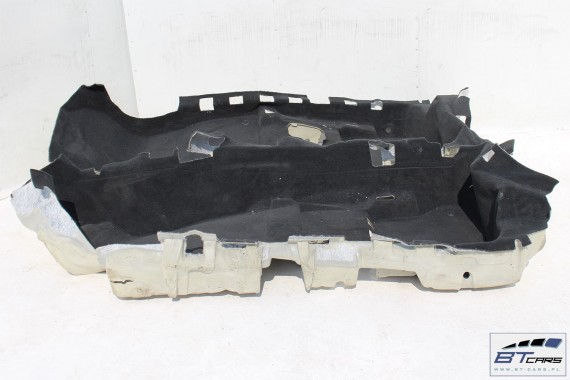 AUDI A5 WYKŁADZINA DYWAN PODŁOGI 8W6863021E 8W6863021 Kolor QA5 czarny F5 8W tapicerka 8W6863021 8W6863021E 8W6863021D 8W6863021