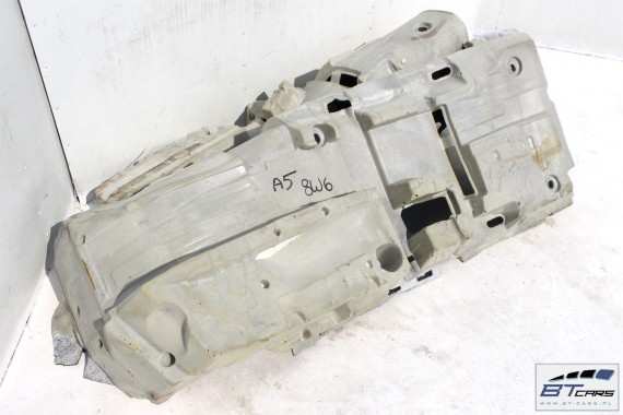 AUDI A5 WYKŁADZINA DYWAN PODŁOGI 8W6863021E 8W6863021 Kolor QA5 czarny F5 8W tapicerka 8W6863021 8W6863021E 8W6863021D 8W6863021