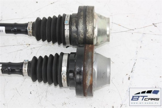 AUDI Q7 VW TOUAREG PÓŁOŚ PRZÓD 7L0407271C przednia 7L0 407 271 C 4L 7L