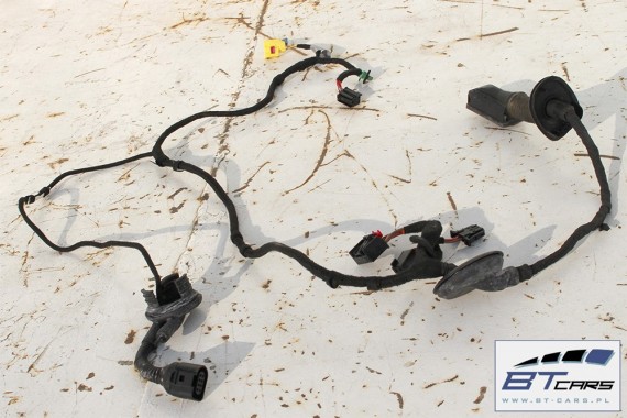 AUDI A5 WIĄZKA ELEKTRYCZNA DRZWI 8T0971030 nstalacja 8T 8T0 971 030 8T0971030E