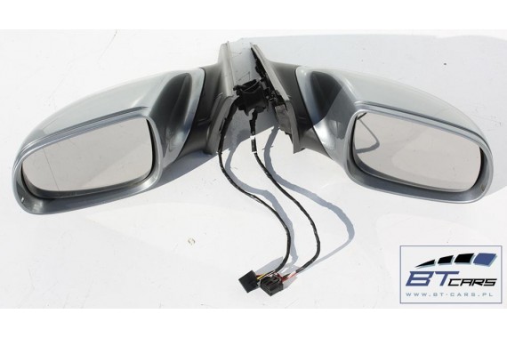 AUDI Q5 LUSTERKO DRZWI lewe 6 pin 8R zewnętrzne pinów kabli przewodów 6pin 8R1857409 8R1857409F 8R1857409 8R1857409F 8R1857409