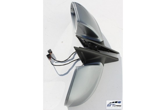 AUDI Q5 LUSTERKO DRZWI lewe 6 pin 8R zewnętrzne pinów kabli przewodów 6pin 8R1857409 8R1857409F 8R1857409 8R1857409F 8R1857409