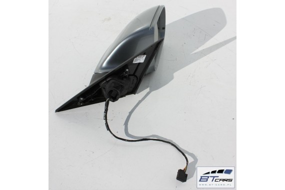 AUDI Q5 LUSTERKO DRZWI lewe 6 pin 8R zewnętrzne pinów kabli przewodów 6pin 8R1857409 8R1857409F 8R1857409 8R1857409F 8R1857409