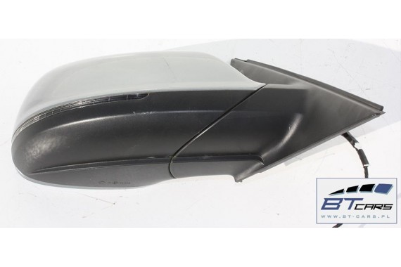 AUDI Q5 LUSTERKO DRZWI lewe 6 pin 8R zewnętrzne pinów kabli przewodów 6pin 8R1857409 8R1857409F 8R1857409 8R1857409F 8R1857409