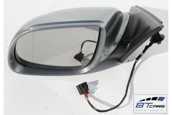 AUDI Q5 LUSTERKO DRZWI lewe 6 pin 8R zewnętrzne pinów kabli przewodów 6pin 8R1857409 8R1857409F 8R1857409 8R1857409F 8R1857409