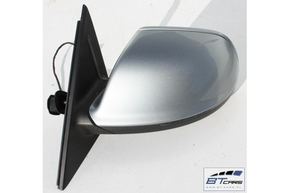 AUDI Q5 LUSTERKO DRZWI lewe 6 pin 8R zewnętrzne pinów kabli przewodów 6pin 8R1857409 8R1857409F 8R1857409 8R1857409F 8R1857409