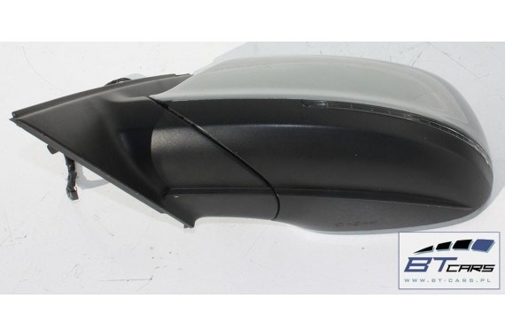 AUDI Q5 LUSTERKO DRZWI lewe 6 pin 8R zewnętrzne pinów kabli przewodów 6pin 8R1857409 8R1857409F 8R1857409 8R1857409F 8R1857409