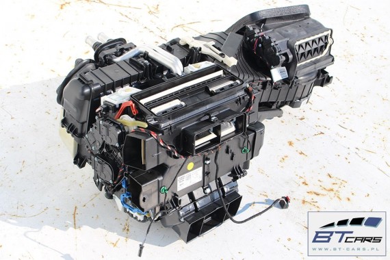 AUDI A4 A5 Q5 NAGRZEWNICA DMUCHAWA 8T1820005AK 8K 8T 8R 8T1 820 005 8K1820005AK 8K1820005AK 8K1820005AK 8K1820005AK 8T1816005AK