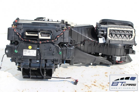 AUDI A4 A5 Q5 NAGRZEWNICA DMUCHAWA 8T1820005AK 8K 8T 8R 8T1 820 005 8K1820005AK 8K1820005AK 8K1820005AK 8K1820005AK 8T1816005AK