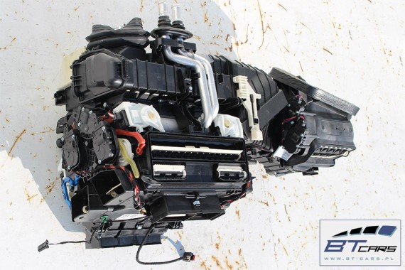 AUDI A4 A5 Q5 NAGRZEWNICA DMUCHAWA 8T1820005AK 8K 8T 8R 8T1 820 005 8K1820005AK 8K1820005AK 8K1820005AK 8K1820005AK 8T1816005AK