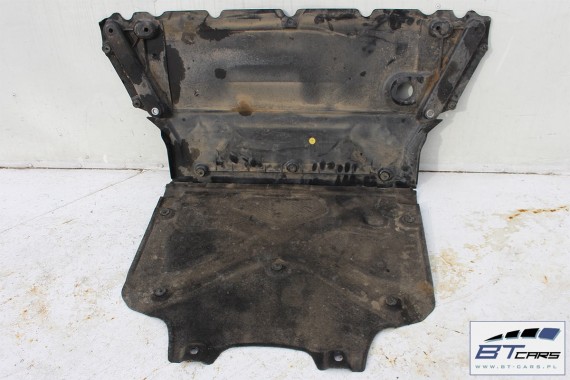 AUDI A4 A5 OSŁONA POD SILNIK SKRZYNIĘ 8W0863821A 8W0863822 8W B9 8W0 863 821 A F5 8W0863821B 8W0863821D 8W0863821F 8W0863821