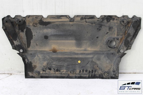 AUDI A4 A5 OSŁONA POD SILNIK SKRZYNIĘ 8W0863821A 8W0863822 8W B9 8W0 863 821 A F5 8W0863821B 8W0863821D 8W0863821F 8W0863821