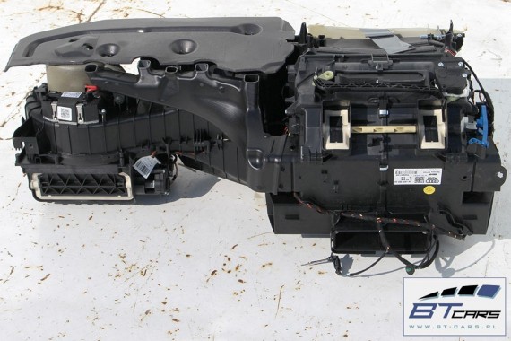 AUDI A4 A5 Q5 NAGRZEWNICA DMUCHAWA 8K1820005AH 8K 8T 8R 8T1 820 005 8K1820005AH 8K1820005AH 8K1820005AH 8K1820005AH 8K1816005AH