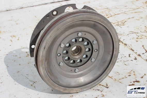 AUDI S6 A6 KOŁO DWUMASOWE 0B5105317 4.0 TFSi 4G 0B5 105 317 0B5105317 0B5105317 0B5105317 0B5105317 0B5105317 V03826524HP