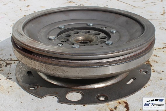 AUDI S6 A6 KOŁO DWUMASOWE 0B5105317 4.0 TFSi 4G 0B5 105 317 0B5105317 0B5105317 0B5105317 0B5105317 0B5105317 V03826524HP