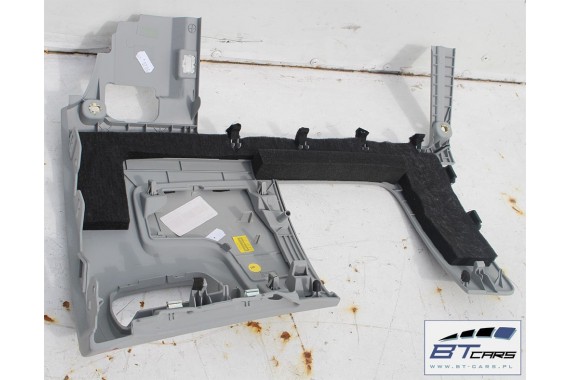 AUDI A3 SCHOWEK KONSOLI KIEROWCY 8V1863075B 8V1 863 075 BC5 8V 8V1857075B 8V1857075D 8V1857075A 8V1857075B 8V1857075D 8V1857075B