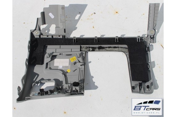 AUDI A3 SCHOWEK KONSOLI KIEROWCY 8V1863075B 8V1 863 075 BC5 8V 8V1857075B 8V1857075D 8V1857075A 8V1857075B 8V1857075D 8V1857075B