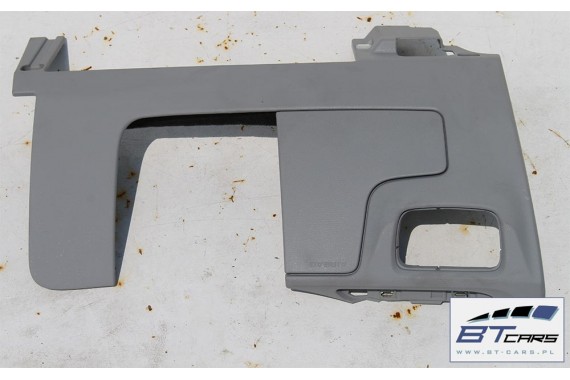 AUDI A3 SCHOWEK KONSOLI KIEROWCY 8V1863075B 8V1 863 075 BC5 8V 8V1857075B 8V1857075D 8V1857075A 8V1857075B 8V1857075D 8V1857075B