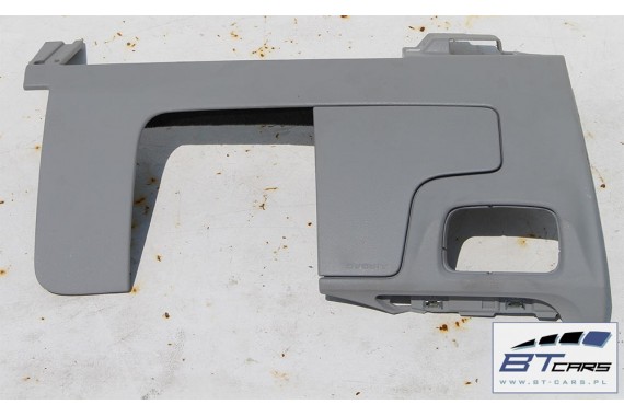 AUDI A3 SCHOWEK KONSOLI KIEROWCY 8V1863075B 8V1 863 075 BC5 8V 8V1857075B 8V1857075D 8V1857075A 8V1857075B 8V1857075D 8V1857075B