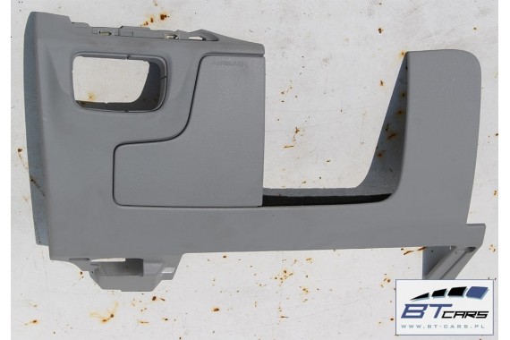 AUDI A3 SCHOWEK KONSOLI KIEROWCY 8V1863075B 8V1 863 075 BC5 8V 8V1857075B 8V1857075D 8V1857075A 8V1857075B 8V1857075D 8V1857075B