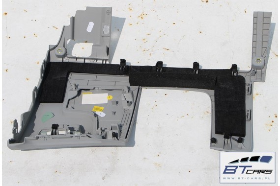 AUDI A3 SCHOWEK KONSOLI KIEROWCY 8V1863075B 8V1 863 075 BC5 8V 8V1857075B 8V1857075D 8V1857075A 8V1857075B 8V1857075D 8V1857075B