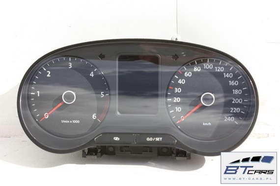 VW AMAROK ZEGARY LICZNIKI DIESEL 2H0920861C 2H0 920 861 C 2H0920861CX 2H0 920 861 CX ZEGAR ZESTAW WSKAŹNIKÓW LICZNIK 2H