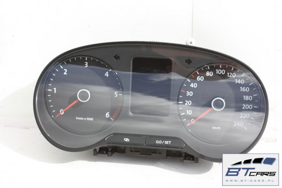 VW AMAROK ZEGARY LICZNIKI DIESEL 2H0920861C 2H0 920 861 C 2H0920861CX 2H0 920 861 CX ZEGAR ZESTAW WSKAŹNIKÓW LICZNIK 2H