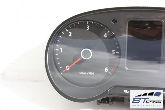 VW AMAROK ZEGARY LICZNIKI DIESEL 2H0920861C 2H0 920 861 C 2H0920861CX 2H0 920 861 CX ZEGAR ZESTAW WSKAŹNIKÓW LICZNIK 2H
