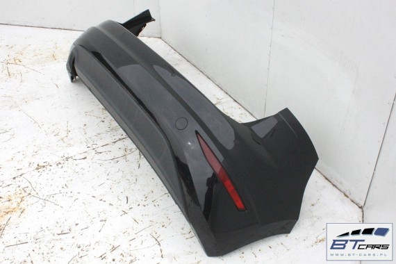 VW GOLF 7 SPORTSVAN ZDERZAK TYLNY TYŁ PDC Kolor: LC9X głęboka czer 510807417 510 807 417 510807417  510807417C 510807417J