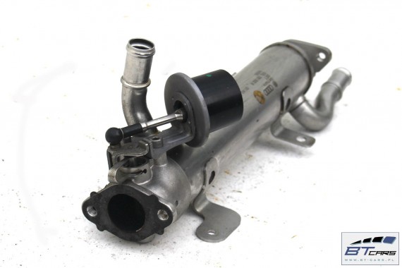 VW AUDI SKODA CHLODNICA spalin EGR 2.0 TDi 03L131512K  03L 131 512 K 03L131512K  03L131512K  03L131512K  03L131512K  03L131512