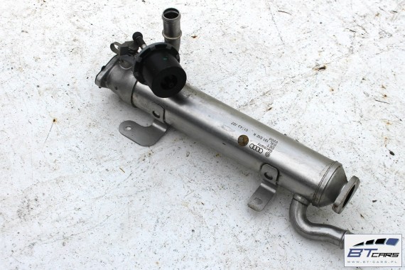 VW AUDI SKODA CHLODNICA spalin EGR 2.0 TDi 03L131512K  03L 131 512 K 03L131512K  03L131512K  03L131512K  03L131512K  03L131512