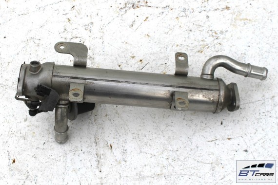VW AUDI SKODA CHLODNICA spalin EGR 2.0 TDi 03L131512K  03L 131 512 K 03L131512K  03L131512K  03L131512K  03L131512K  03L131512