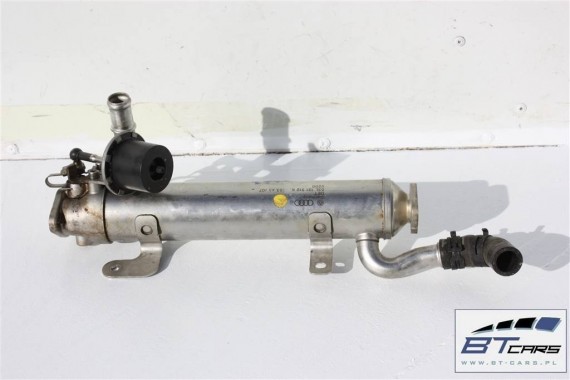 VW AUDI SKODA CHLODNICA spalin EGR 2.0 TDi 03L131512K  03L 131 512 K 03L131512K  03L131512K  03L131512K  03L131512K  03L131512