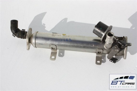 VW AUDI SKODA CHLODNICA spalin EGR 2.0 TDi 03L131512K  03L 131 512 K 03L131512K  03L131512K  03L131512K  03L131512K  03L131512