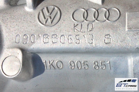 VW GOLF 7 VII SPORTSVAN STACYJKA KLUCZYK 5Q0905865 5Q0 905 865 5G 510