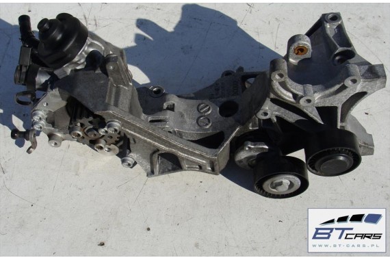 VW AUDI A4 A5 A6 Q5 POMPA CIŚNIENIA 03L130755AC 03L130755AE wysokiego wtryskowa 03L 130 755 AC 03L130755AC 03L130755AE 03L130755