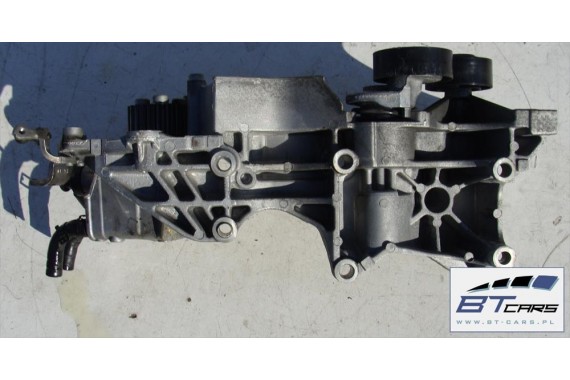 VW AUDI A4 A5 A6 Q5 POMPA CIŚNIENIA 03L130755AC 03L130755AE wysokiego wtryskowa 03L 130 755 AC 03L130755AC 03L130755AE 03L130755