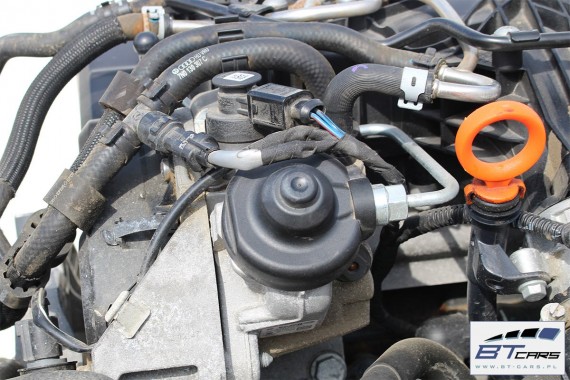 VW AUDI A4 A5 A6 Q5 POMPA CIŚNIENIA 03L130755AC 03L130755AE wysokiego wtryskowa 03L 130 755 AC 03L130755AC 03L130755AE 03L130755