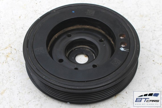 AUDI VW SEAT SKODA KOŁO PASOWE 06H105243L 06H 105 243 L 06H105243F 06H105243G 06H105243K 06H105243M 06H105243N 06H105243L TFSi