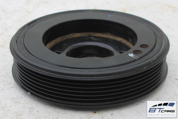 AUDI VW SEAT SKODA KOŁO PASOWE 06H105243L 06H 105 243 L 06H105243F 06H105243G 06H105243K 06H105243M 06H105243N 06H105243L TFSi