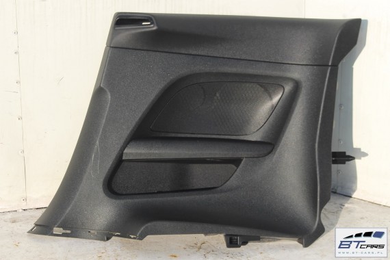 AUDI TT FOTELE KOMPLET FOTELI siedzeń siedzenia tapicerka 8S wykonane ze skóry i alcantary kolor czarny